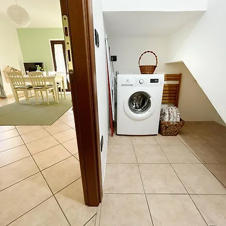 Apartmán Rosmarino - Comodita E Tranquillita Con Giardino E Parcheggio Imperia