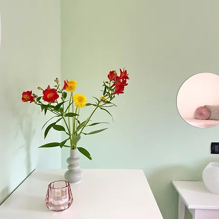 Rosmarino - Comodita E Tranquillita Con Giardino E Parcheggio Imperia