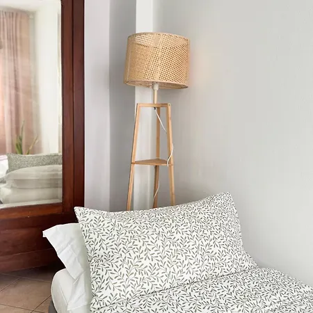 Rosmarino - Charming 2 Bedrooms With Garden And Parking 公寓 因佩里亚