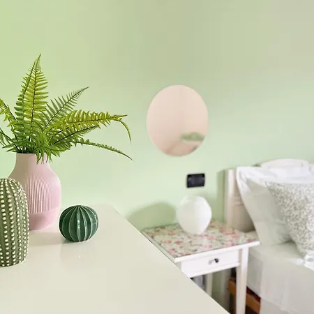 Rosmarino - Comodita E Tranquillita Con Giardino E Parcheggio 아파트