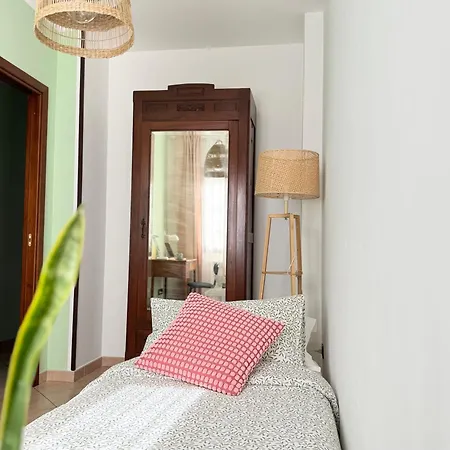 Rosmarino - Charming 2 Bedrooms With Garden And Parking
