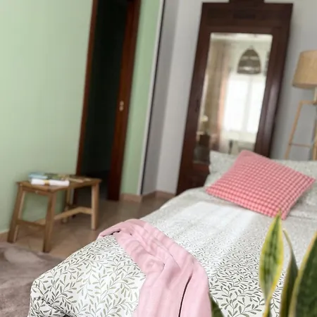 شقة Rosmarino - Comodita E Tranquillita Con Giardino E Parcheggio *