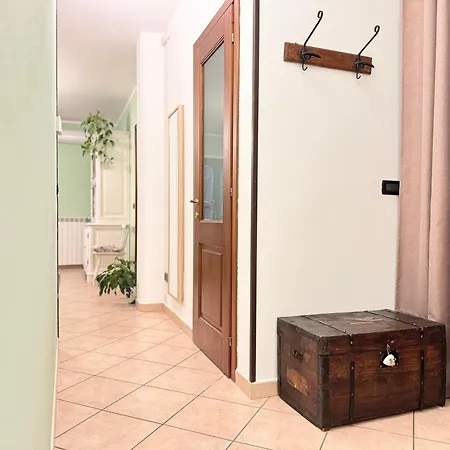 Rosmarino - Charming 2 Bedrooms With Garden And Parking * 因佩里亚