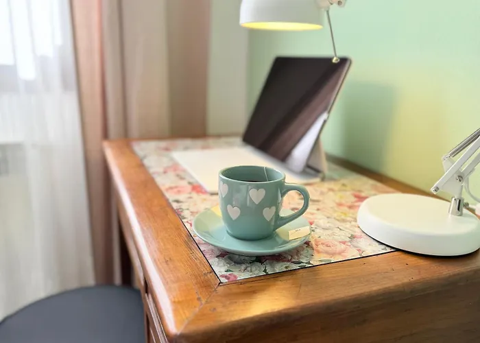 Rosmarino - Comodita E Tranquillita Con Giardino E Parcheggio Lägenhet Imperia