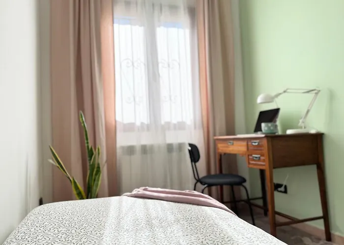 Rosmarino - Comodita E Tranquillita Con Giardino E Parcheggio * Imperia