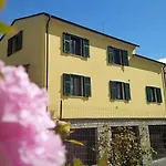 Rosmarino - Charming 2 Bedrooms With Garden And Parking Lejlighed Imperia