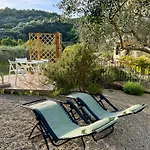 Rosmarino - Charming 2 Bedrooms With Garden And Parking