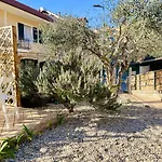 Rosmarino - Charming 2 Bedrooms With Garden And Parking Lejlighed *