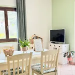 Rosmarino - Charming 2 Bedrooms With Garden And Parking *