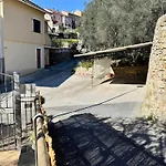 Lejlighed Rosmarino - Charming 2 Bedrooms With Garden And Parking