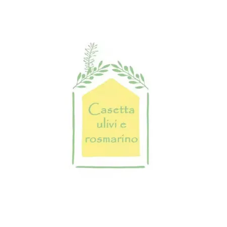 Rosmarino - Comodita E Tranquillita Con Giardino E Parcheggio Lägenhet *