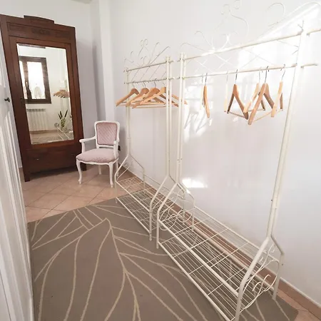 Apartment Rosmarino - Comodita E Tranquillita Con Giardino E Parcheggio *