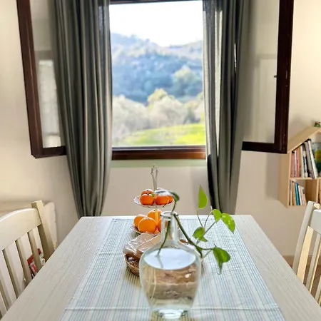 Rosmarino - Comodita E Tranquillita Con Giardino E Parcheggio Apartman Imperia