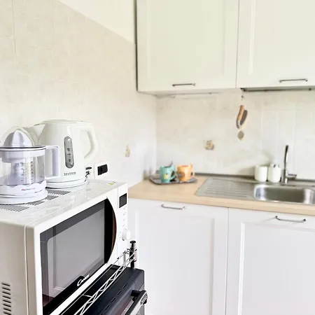 Apartman Rosmarino - Comodita E Tranquillita Con Giardino E Parcheggio *