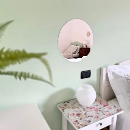 Апартаменты Rosmarino - Comodita E Tranquillita Con Giardino E Parcheggio