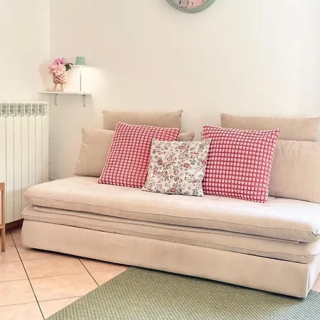 Rosmarino - Comodita E Tranquillita Con Giardino E Parcheggio Апартаменты *