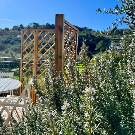 Διαμέρισμα Rosmarino - Comodita E Tranquillita Con Giardino E Parcheggio *