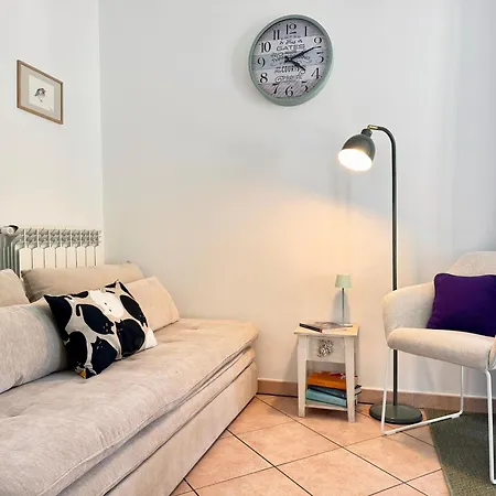 Rosmarino - Charming 2 Bedrooms With Garden And Parking * Империя