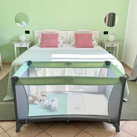 Rosmarino - Charming 2 Bedrooms With Garden And Parking *