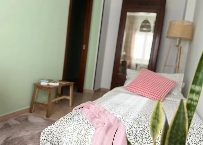 Διαμέρισμα Rosmarino - Comodita E Tranquillita Con Giardino E Parcheggio *