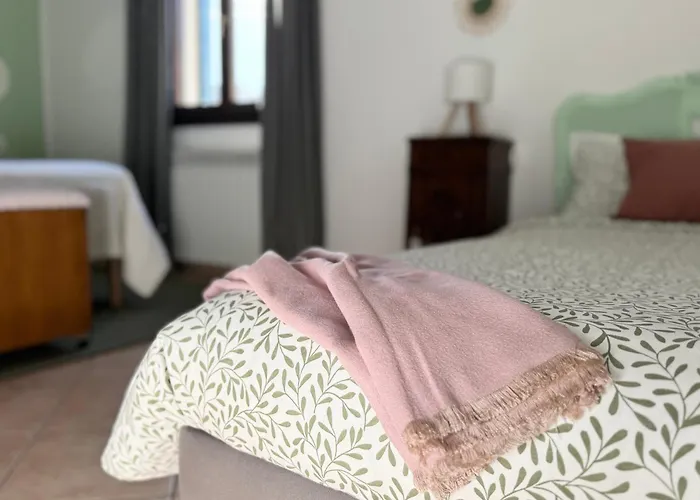 Διαμέρισμα Rosmarino - Comodita E Tranquillita Con Giardino E Parcheggio Imperia